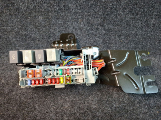 блок предохранителей Chevrolet Equinox 3 поколение 2018, 2.0 л., бензин, АКПП, передний привод