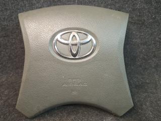 подушка безопасности водителя Toyota Camry 7 поколение XV40 2008, 2.4 л., 2AZ-FE, бензин, АКПП, седан, передний привод