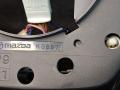 руль Mazda 6 GJ [рестайлинг] GJ 2015, 2.5 л., PYY1, бензин, АКПП, белый, седан, передний привод - фото №9