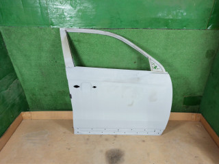 дверь передняя правая Geely Atlas 1 поколение 2022