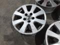 диск литой Toyota Camry 7 поколение XV40 ACV40 2009, 3.5 л., 2GR-FE, бензин, АКПП, серо-голубой, седан, передний привод - фото №5
