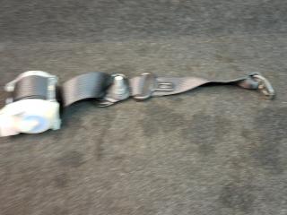 ремень безопасности GMC Terrain 2 поколение 2020, 1.5 л., бензин, АКПП, серый 464с, передний привод, 84283587