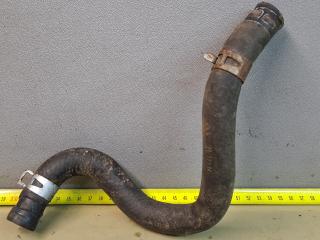 патрубок (трубопровод, шланг) Mazda 6 1 поколение [рестайлинг] GG 2006, 2.0 л., RF7J, дизель, 6МКПП, серый, универсал, передний привод