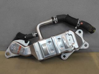 охладитель EGR / Радиатор EGR Lexus UX 1 поколение 2021, 2.0 л., i, бензин, АКПП, 2568024030