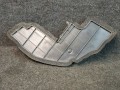 уплотнитель Nissan Rogue T33 2022, 1.5 л., бензин, АКПП, белый перламутр, полный привод, 668986RR0A - фото №5