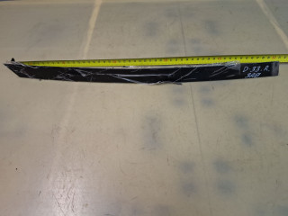 накладка двери (крышки) багажника BMW X5 E70 2008, 3.0 л., дизель, АКПП, серый, внедорожник 5 дв., полный привод, правый руль