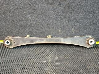 рычаг задний левый BMW X4 F26 2016, 2.0 л., дизель, АКПП, черный, 190882-10, 3330-6788549-04US