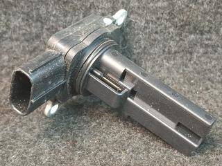 расходомер воздуха Toyota Camry 7 поколение XV40 2008, 2.4 л., 2AZ-FE, бензин, АКПП, седан, передний привод, 22204-31020, 197400-5150, 08J03