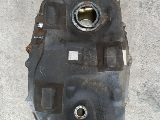 бак топливный Mazda CX-7 1 поколение ER 2008, 2.3 л., L3-VDT, бензин, АКПП, голубой/30s, полный привод