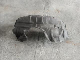 защита арок задняя левая (подкрылок) Toyota Camry 7 поколение XV40 ACV40 2009, 3.5 л., 2GR-FE, бензин, АКПП, серо-голубой, седан, передний привод