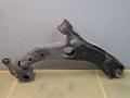 рычаг передний левый Mazda 3 3 поколение 2016, 2.0 л., PEY4, бензин, МКПП - фото №6