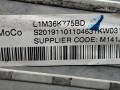 интеркулер Ford Explorer 6 поколение U625 2020, 3.0 л., бензин, АКПП, внедорожник 5 дв., полный привод, L1M36K775BD - фото №9