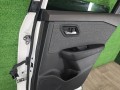 дверь задняя правая Nissan Rogue T33 2022, 1.5 л., бензин, АКПП, белый перламутр, полный привод - фото №8