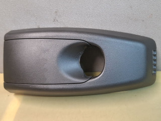 накладка зеркала внутреннего Chevrolet Equinox 3 поколение 2018, 1.5 л., бензин, АКПП, серый/441b, полный привод, 23403009, 23403005