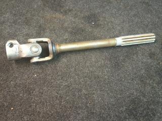 рулевой карданчик Toyota Sienna 2 поколение XL20 [рестайлинг] 2008, 3.5 л., 2GR-FE, бензин, АКПП, минивэн, передний привод