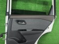дверь задняя правая Nissan Rogue T33 2022, 1.5 л., бензин, АКПП, белый перламутр, полный привод - фото №7