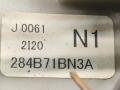 блок предохранителей Infiniti Q60 1 поколение 2014, 284B71BN3A - фото №5