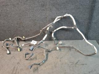 проводка Ford Bronco SPORT 1 2021, 1.5 л., бензин, АКПП, синий, внедорожник 5 дв., полный привод, LX6T-14B599
