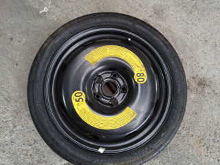 колесо запасное (таблетка) Volkswagen Jetta 7 поколение 2020, 2.0 л., бензин, серый, седан, передний привод