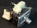 блок ABS Ford Explorer 6 поколение U625 2020, 3.0 л., бензин, АКПП, внедорожник 5 дв., полный привод, L1MC-2C219-BA - фото №5
