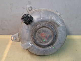 бачок расширительный Volkswagen Jetta 7 поколение 2019, 1.4 л., бензин, АКПП, серый, передний привод, 5QM121407B