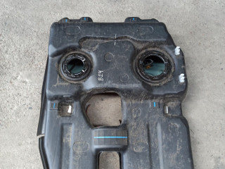 бак топливный Chevrolet Traverse 2 поколение [рестайлинг] 2022, 3.6 л., бензин, АКПП, белый, внедорожник 5 дв., полный привод