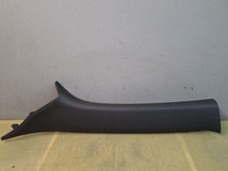 обшивка стойки Chevrolet Blazer 3 поколение 2019, 3.6 л., бензин, АКПП, белый, полный привод, 84653942, 84653940