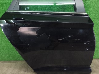 дверь задняя правая Volkswagen Jetta 7 поколение 2021, 1.4 л., бензин, АКПП, передний привод