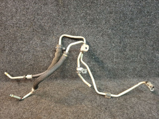 шланг (трубка) АКПП Chevrolet Equinox 3 поколение 2018, 2.0 л., бензин, АКПП, передний привод