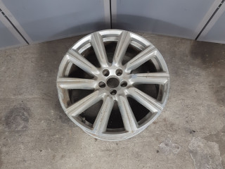 диск литой Volvo S90 2 поколение [рестайлинг] 2022