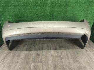 бампер задний Toyota Sienna 2 поколение XL20 [рестайлинг] 2007, 3.5 л., 2GR-FE, бензин, АКПП, серый, минивэн, передний привод