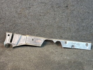 накладка двери (крышки) багажника Ford Explorer 6 поколение U625 2020, 3.0 л., бензин, АКПП, внедорожник 5 дв., полный привод, LB5B-S45140-AA