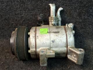 компрессор кондиционера Mazda CX-5 1 поколение [рестайлинг] 2016, 2.5 л., бензин, KD45, F500-JUBBA-07