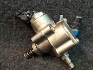 ТНВД Mazda CX-7 1 поколение 2007, 2.3 л., бензин