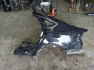 крыло заднее левое Ford Fusion (USA) 2 поколение [рестайлинг] 2018