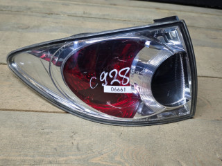 фонарь задний левый Mazda 6 GG 2003, универсал