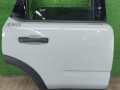 дверь задняя правая Ford Bronco SPORT 1 2022, 2.0 л., бензин, полный привод - фото №9