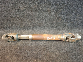 рулевой карданчик Mitsubishi ASX 1 поколение 2012, 2.0 л., 4B11, бензин, АКПП, черный, внедорожник 5 дв., полный привод