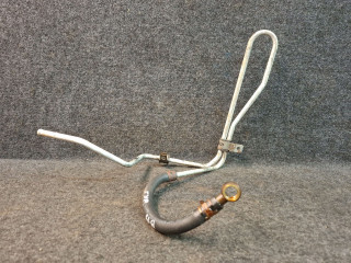 радиатор гидроусилителя Suzuki Grand Vitara 1 поколение [рестайлинг] 2005, 2.7 л., H 27 A, бензин, АКПП, внедорожник 5 дв.