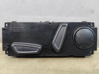 блок управления сиденьем Ford Escape 4 поколение CX482 2021, 2.5 л., гибрид, АКПП, внедорожник 5 дв., полный привод, KB5T-14B709-AA3JA6