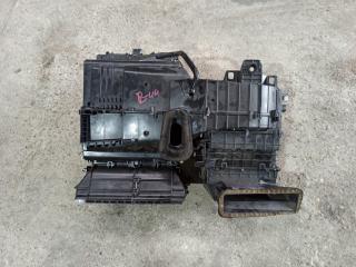 корпус отопителя (печки) Toyota Camry 7 поколение XV40 ACV40 2009, 3.5 л., 2GR-FE, бензин, АКПП, серо-голубой, седан, передний привод
