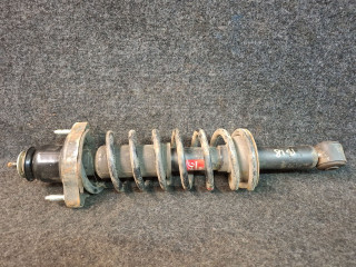 амортизатор задний правый Mitsubishi ASX 1 поколение 2012, 2.0 л., 4B11, бензин, АКПП, черный, внедорожник 5 дв., полный привод, 340060