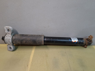 амортизатор задний левый Ford Edge 2 поколение CD539 [рестайлинг] 2020, 2.0 л., бензин, АКПП, красный, внедорожник 5 дв., полный привод, K2GC18W002, 1A100828A