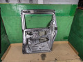 дверь задняя правая Toyota Sienna 3 поколение 2011, 3.5 л., 2GR-FE, бензин, АКПП, серый, передний привод - фото №5