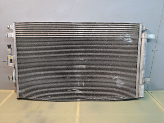 радиатор кондиционера Chevrolet Equinox 3 поколение 2018, 2.0 л., бензин, АКПП, передний привод, T987511