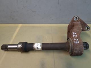 полуось (приводной вал, ШРУС) Ford Fusion (USA) 1 поколение [рестайлинг] 2010, 2.5 л., бензин, АКПП, передний привод, AE533K183FD