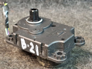 моторчик заслонки печки Chevrolet Blazer 3 поколение 2019, 3.6 л., бензин, АКПП, белый, полный привод, FY659001, HAD12010A