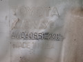 бачок омывателя Toyota Camry 7 поколение XV40 ACV40 2009, 2.4 л., 2AZ-FE, бензин, АКПП, синий, седан, передний привод, AW060851221 - фото №6