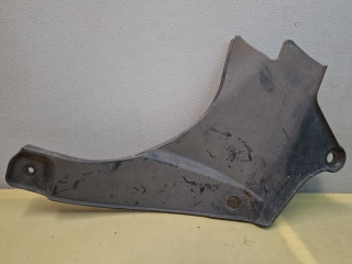 защита арок передняя левая (подкрылок) Toyota Camry 7 поколение XV40 ACV40 2009, 2.4 л., 2AZ-FE, бензин, АКПП, синий, седан, передний привод, 5373706040