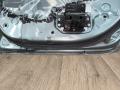 дверь задняя правая Toyota Camry 7 поколение XV40 ACV40 2009, 3.5 л., 2GR-FE, бензин, АКПП, серо-голубой, седан, передний привод - фото №9